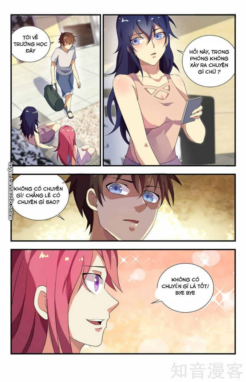 long ẩn giả chapter 58 2