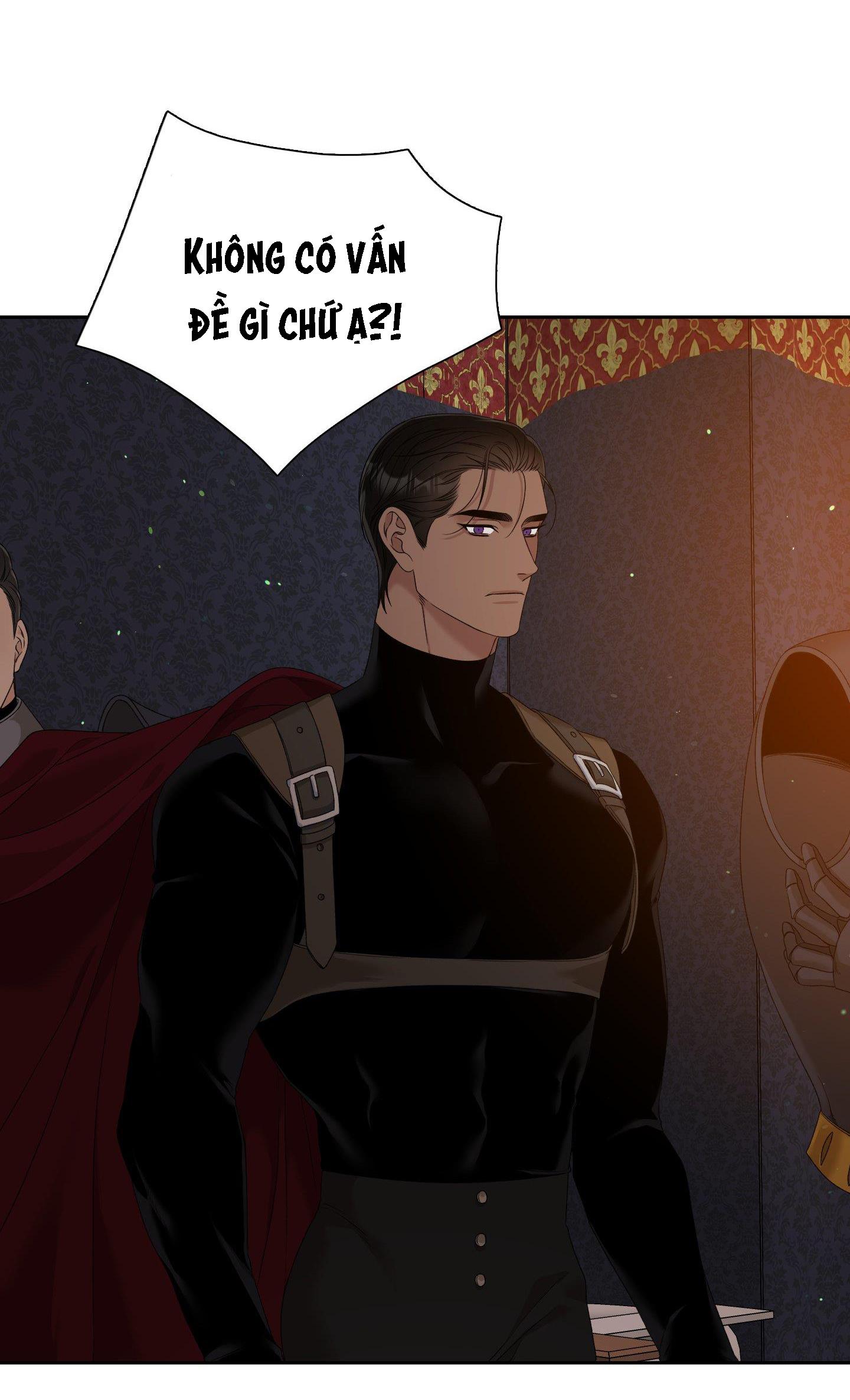 smyrna và capri chapter 21 2