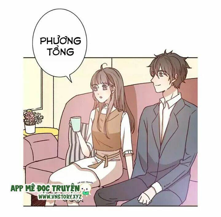 tình yêu không nói dối chapter 71 19