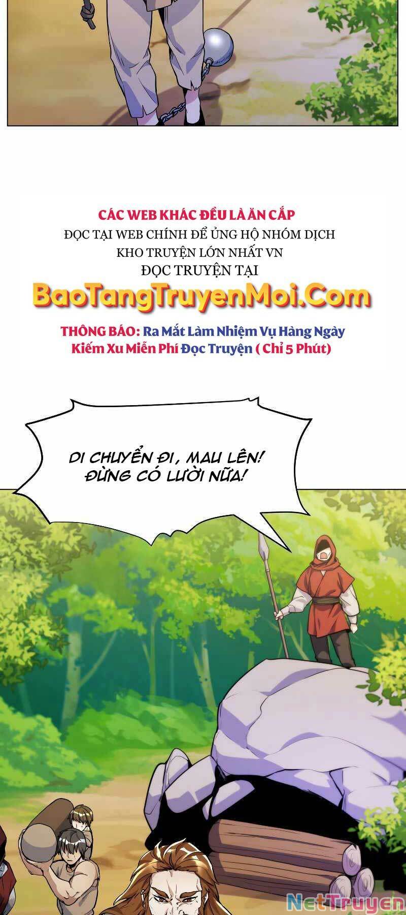 bạo chúa cường hoành chapter 22 15