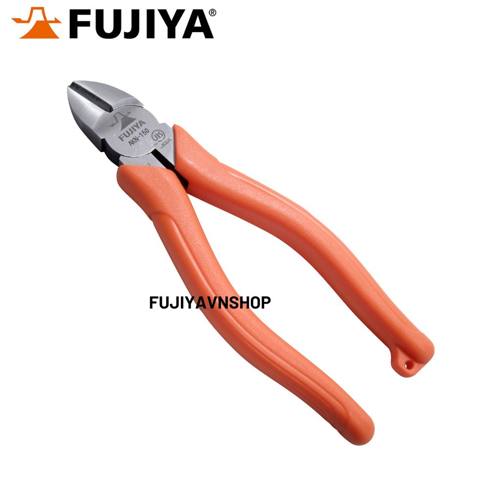 Kìm cắt chéo Fujiya AKN-150