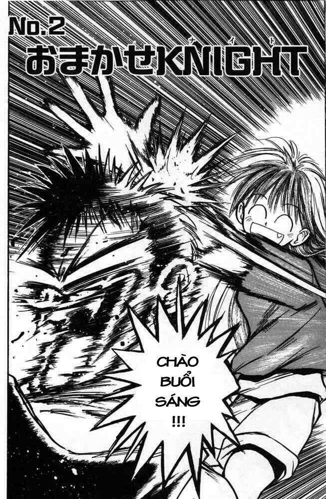 rocket princess chapter 2 2