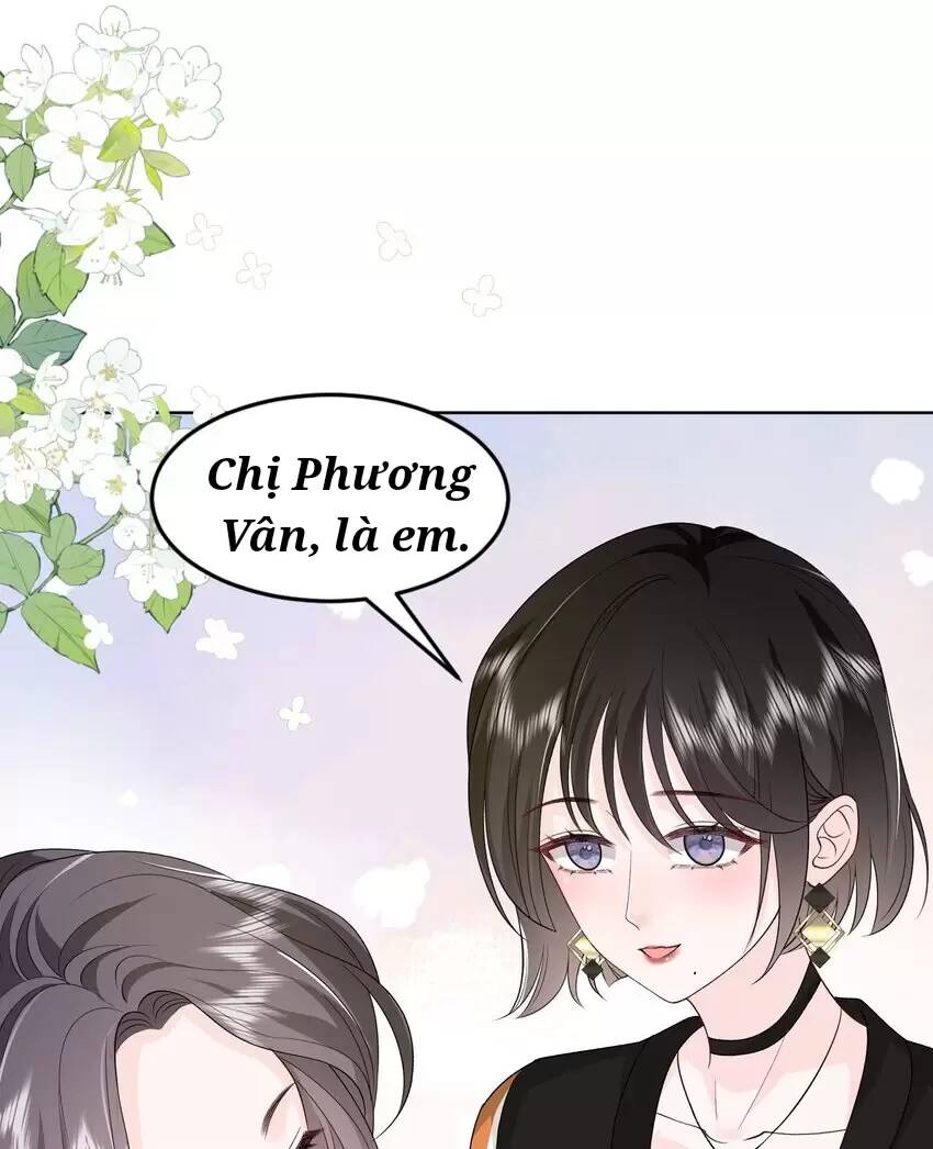 mận xanh chapter 15 16