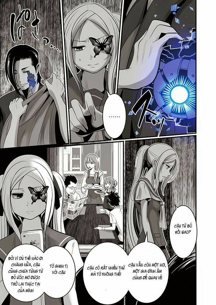 wildcard chapter 6 6