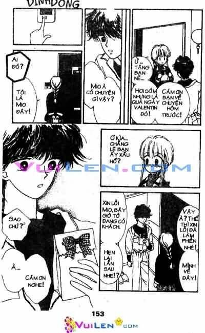 cô nàng đẹp trai chapter 1 153