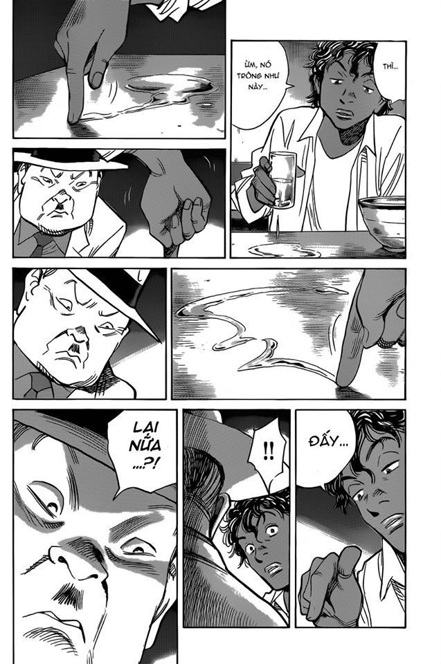 billy bat chapter 101 20