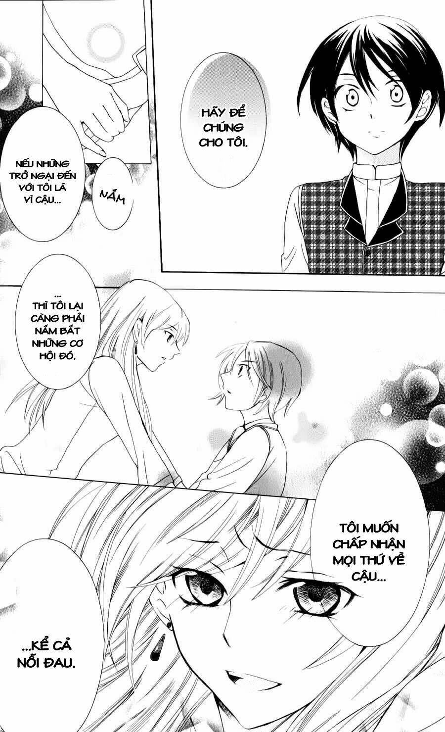 thế giới tươi đẹp chapter 4 47