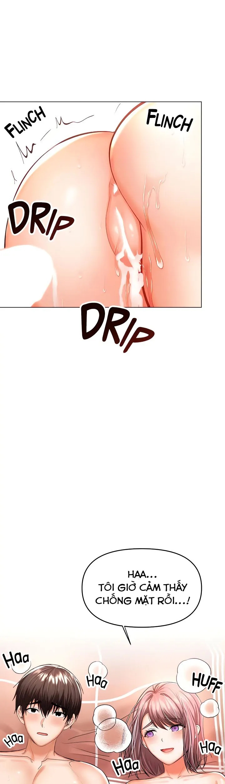 tài trợ em đi chapter 18 47