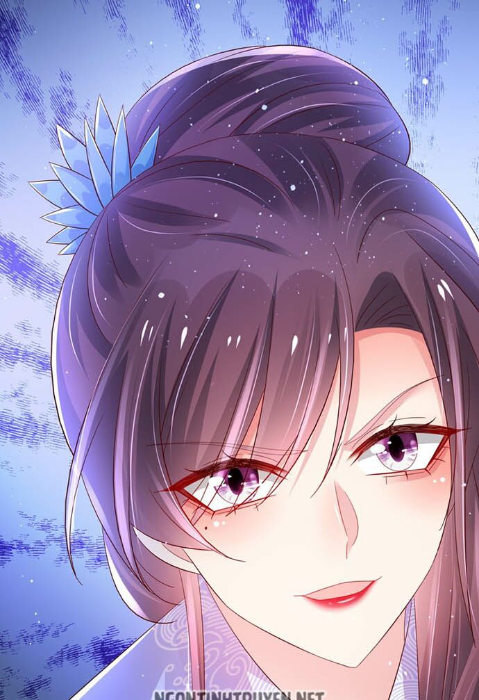 bệnh kiều phu quân ngạnh thượng cung chapter 37 39