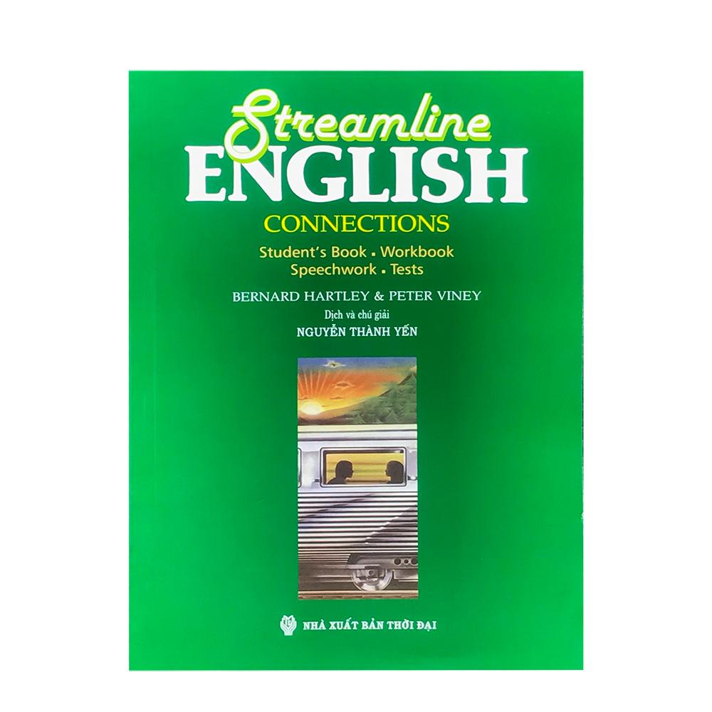 Streamline English Connections