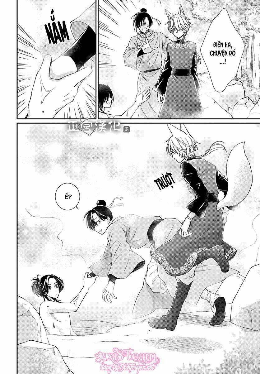 vua quái vật chapter 5 24