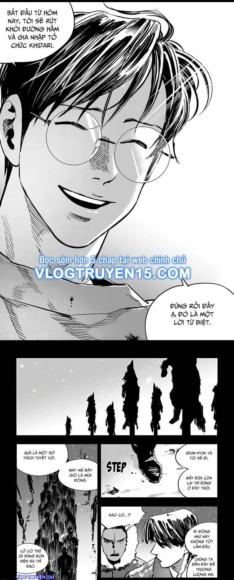 fight class 3 chapter 92 25