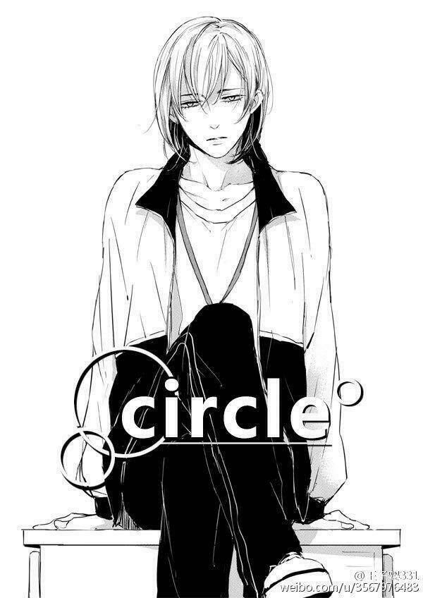circle chapter 3 1