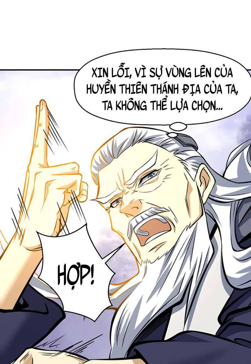 võ đạo độc tôn chapter 506 22