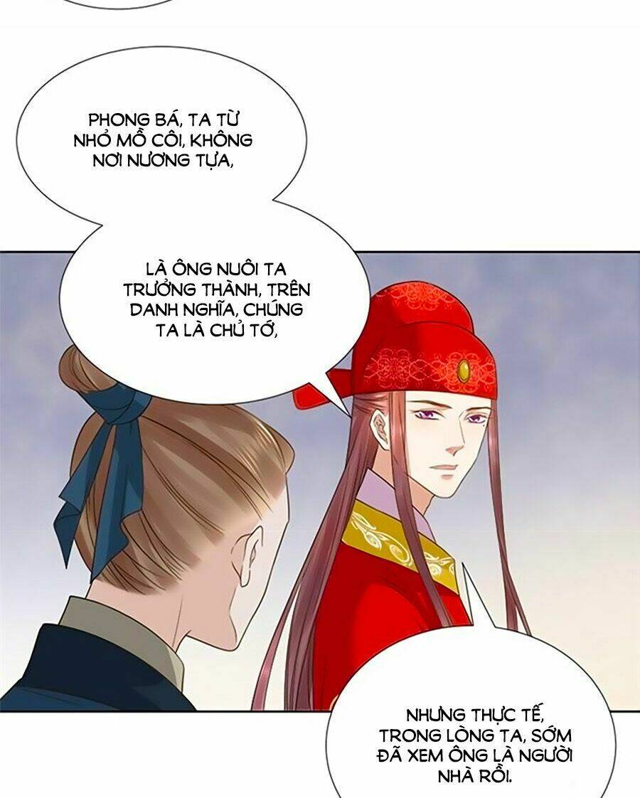 xuân khuê bí lục: xưởng công thái liêu nhân chapter 59 26