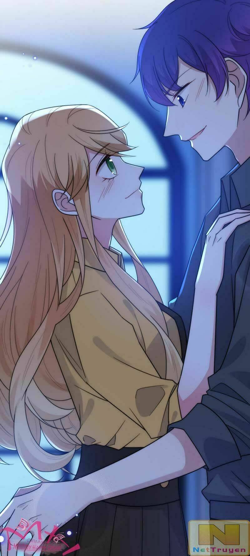 ma lạt thiên kim đẩu ác thiếu chapter 221 13