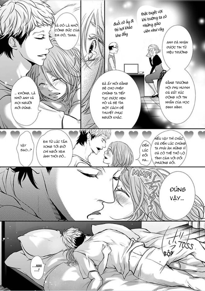 cơ hội thứ hai chapter 9.2 10