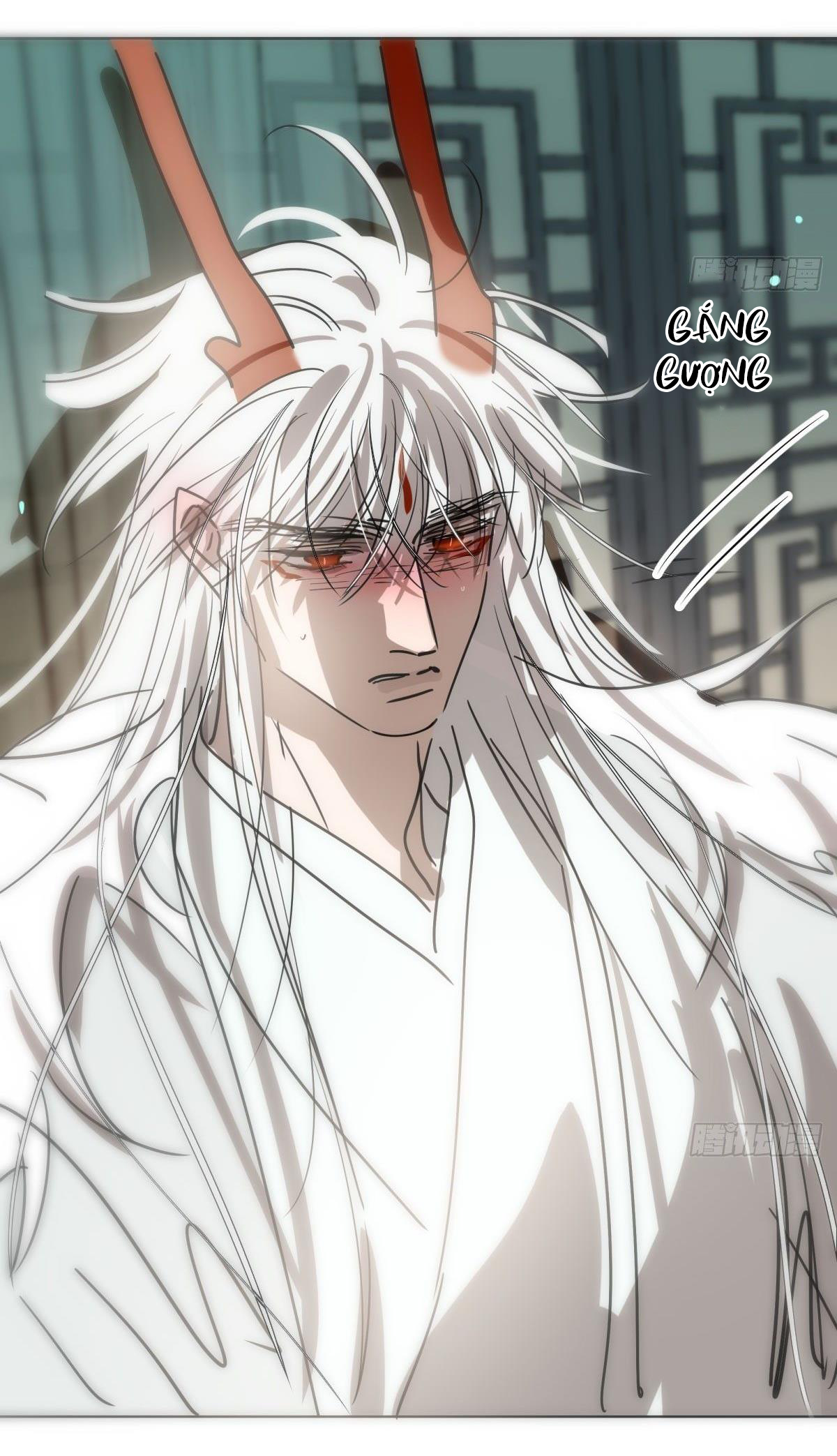 Bắt Lấy Ngao Ngao chapter 221 - Trang 44
