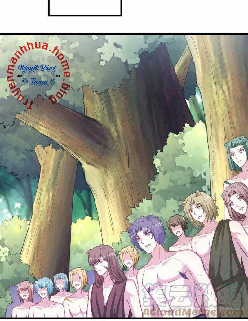 [16+] thảnh thơi thú thế chủng chủng điền, sinh sinh tể chapter 325 30