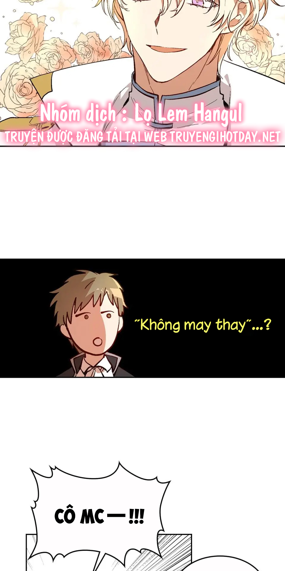 Vị Hôn Thê Khế Ước Của Công Tước chapter 158 7