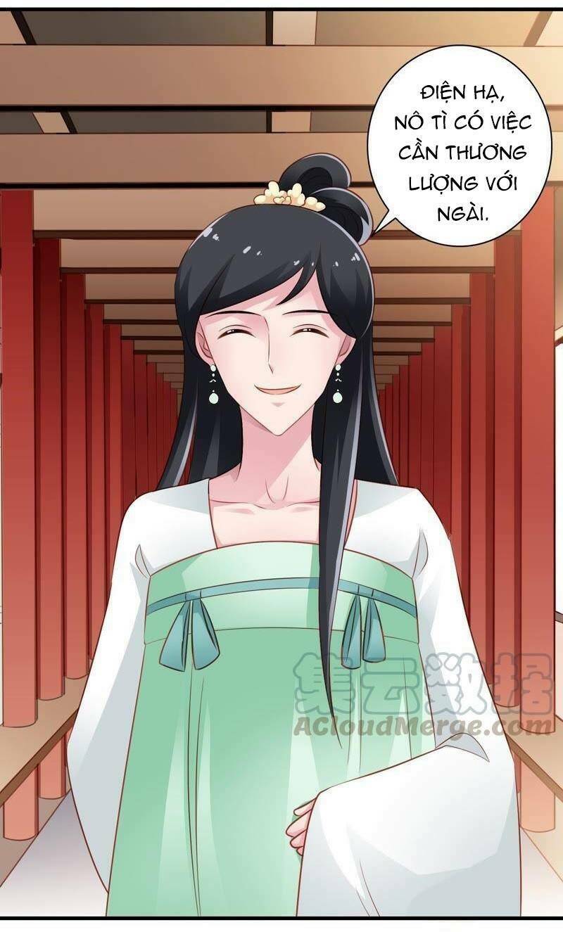 thái tử điện hạ có tin vui chapter 50 17
