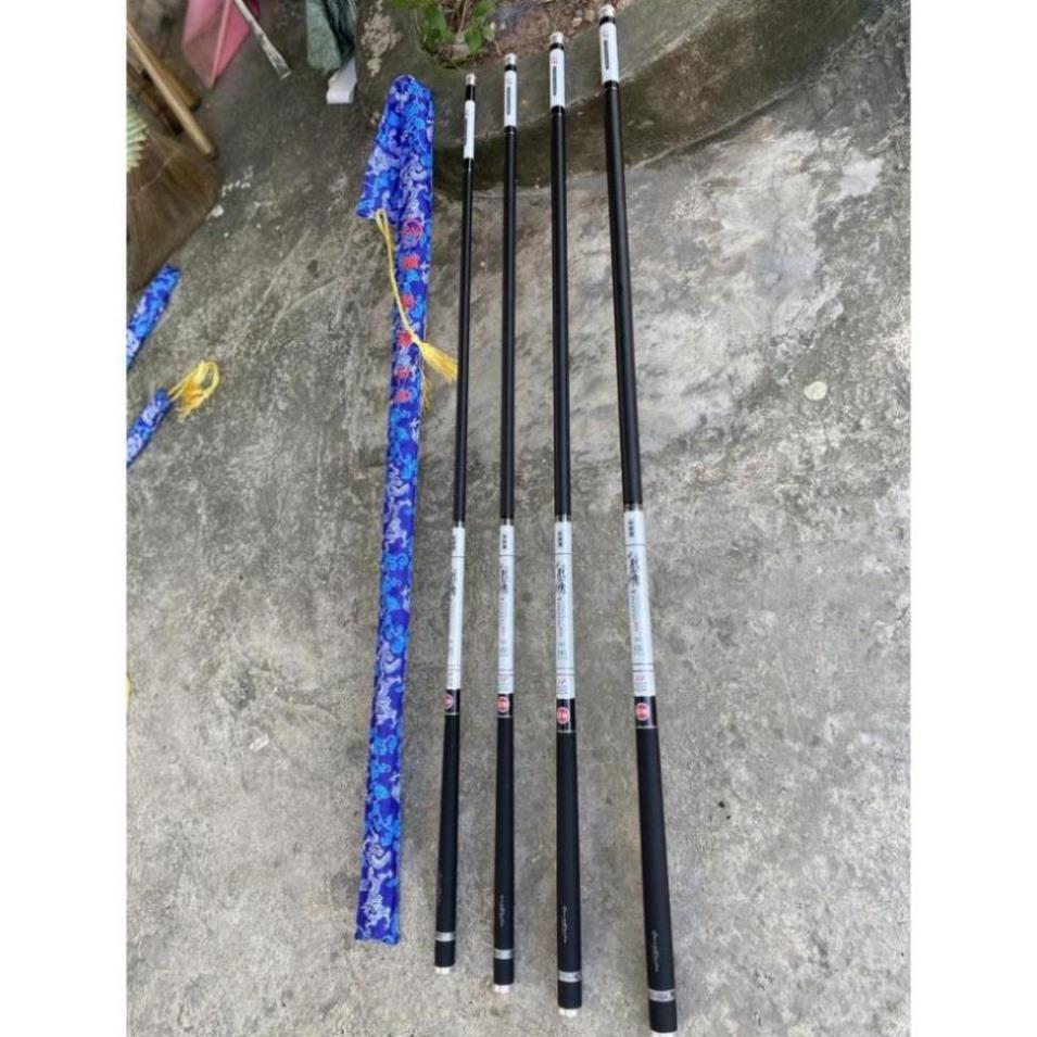 Cần câu tay gw yingfeng 5h