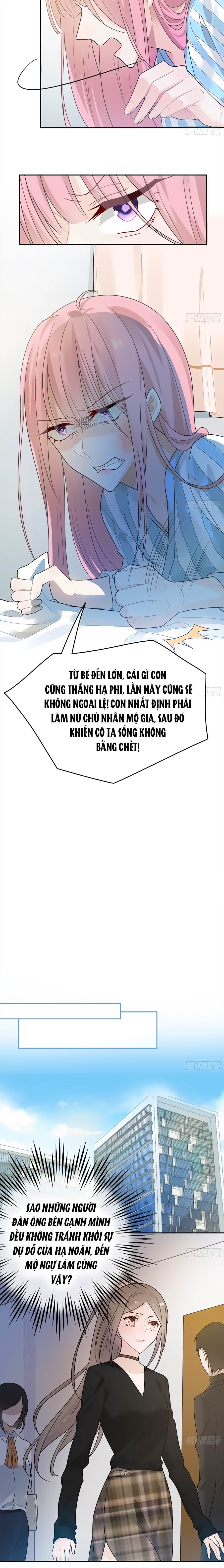 hai cách tìm gặp người yêu chapter 40 5