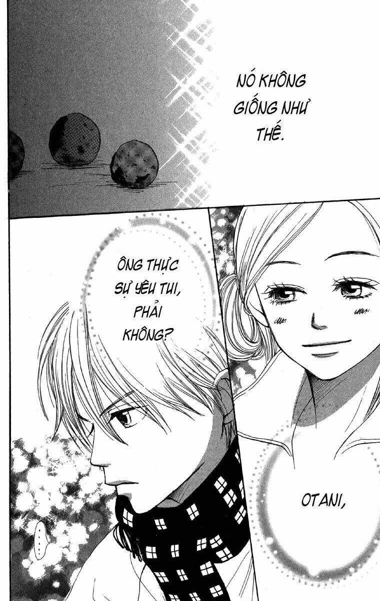 rắc rối đáng yêu chapter 41 23