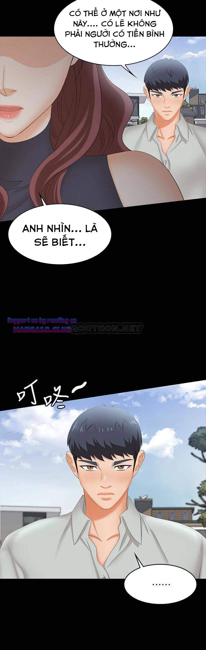 đổi vợ chapter 76 22