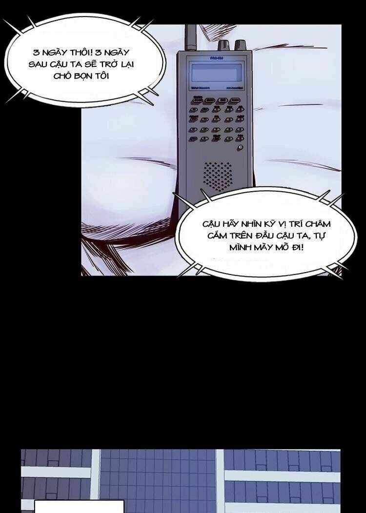 vua của vong linh chapter 167 9