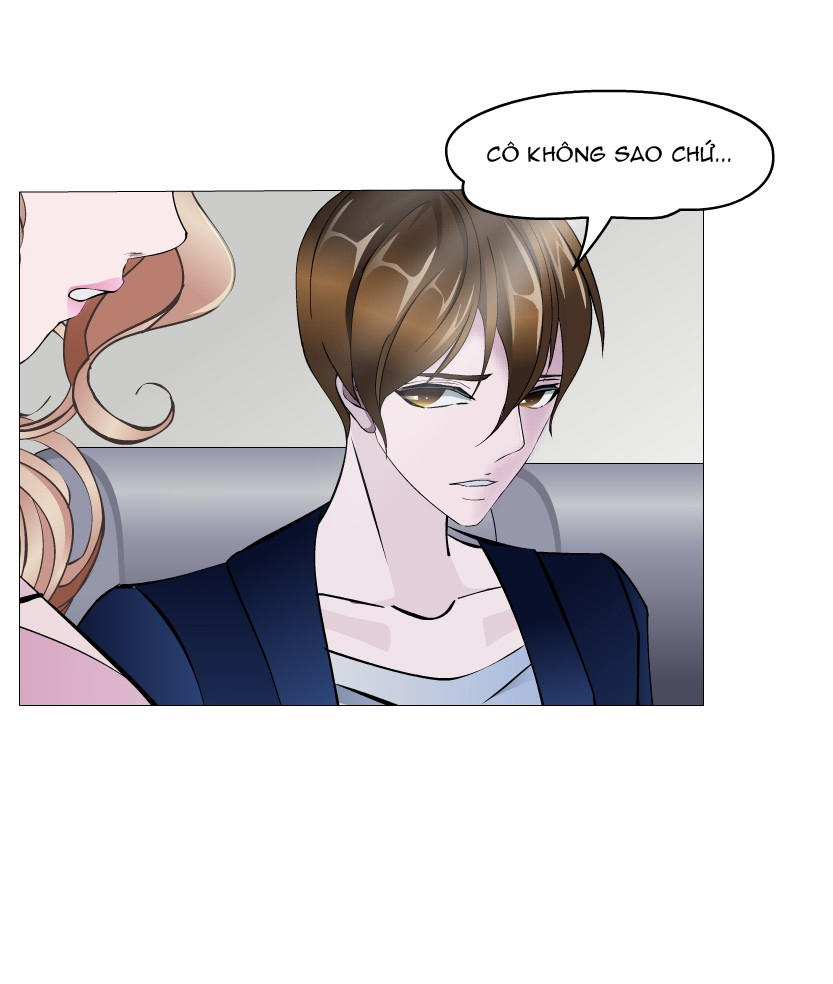 cạm bẫy của nữ thần chapter 134 11