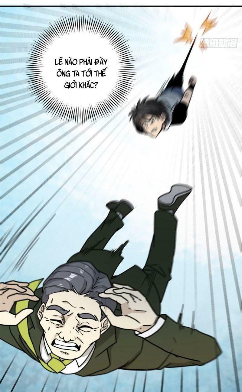 xã lam bạch chapter 62 7