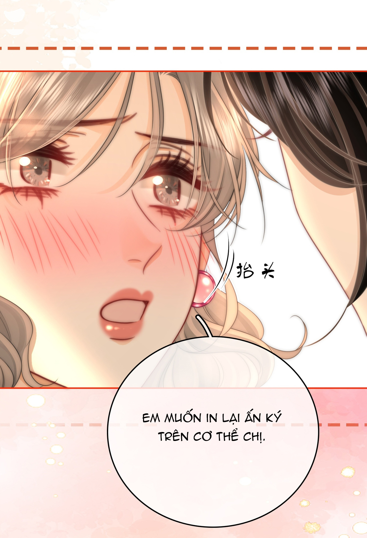 cố tiểu thư và khúc tiểu thư chapter 130 27