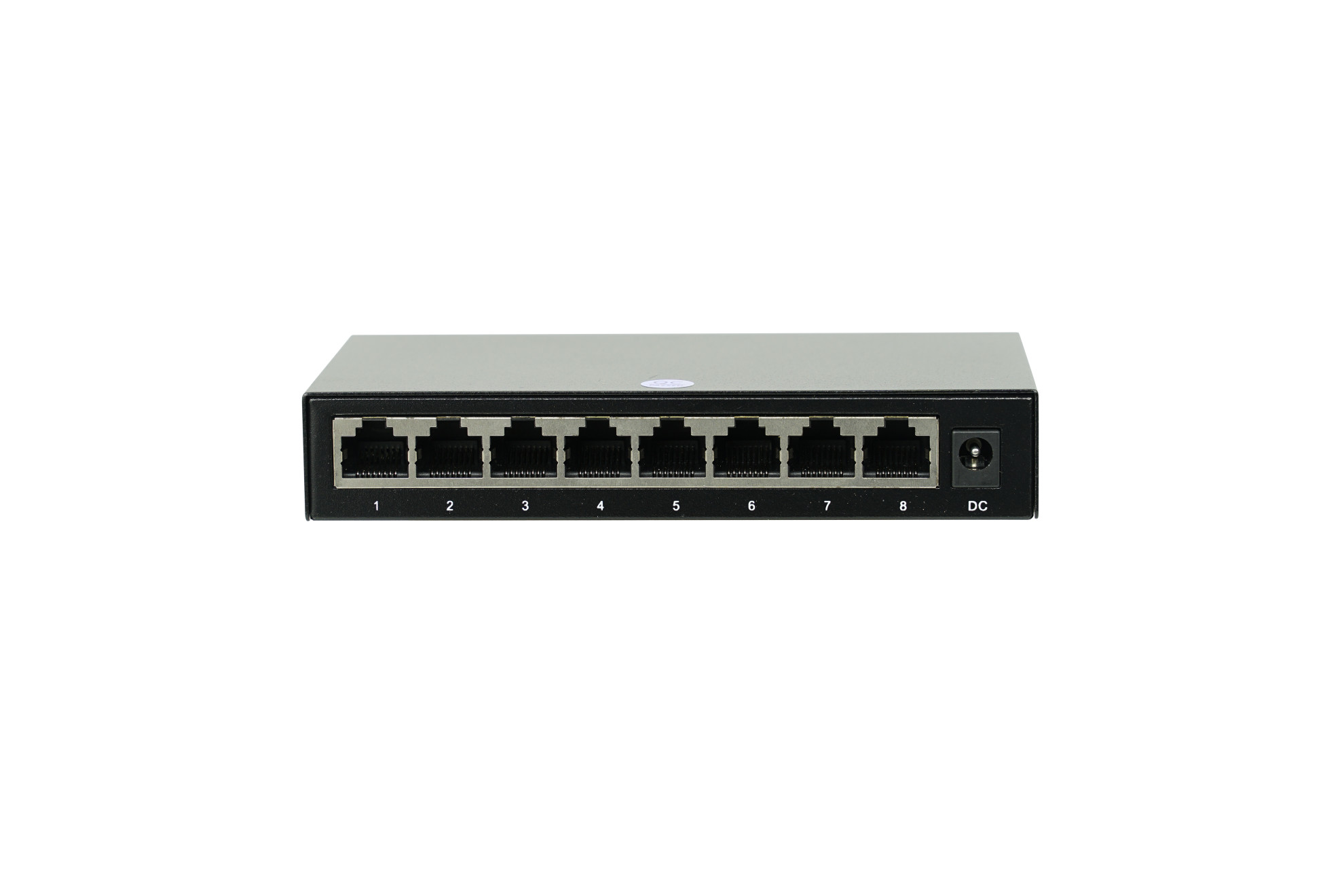 Switch APTEK SG1080 - Hàng Chính Hãng