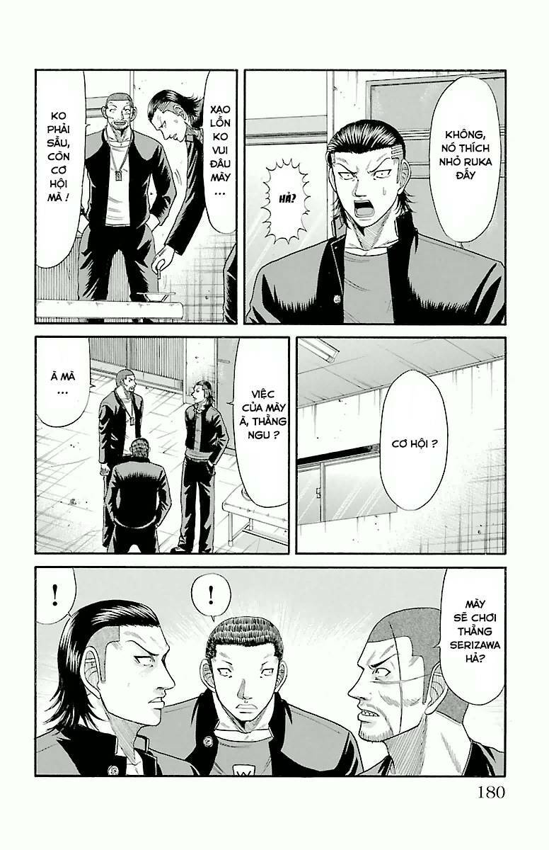 crows zero chapter 16 12