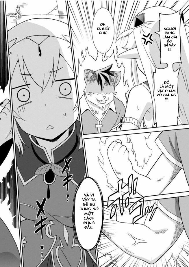 saikyou no shuzoku ga ningen datta ken chapter 1 10