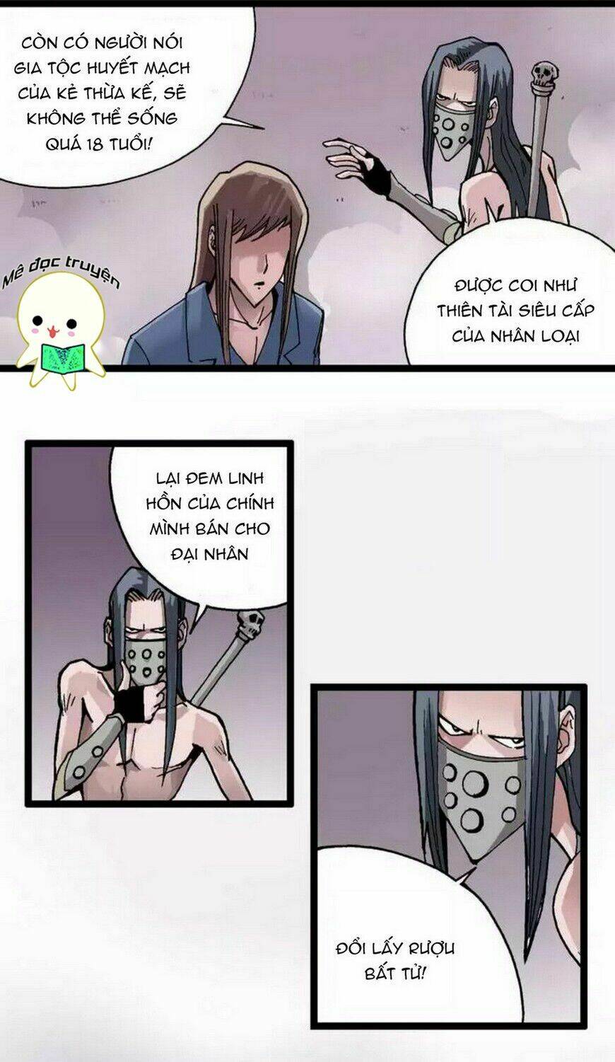 thiếu niên siêu năng lực chapter 0 14