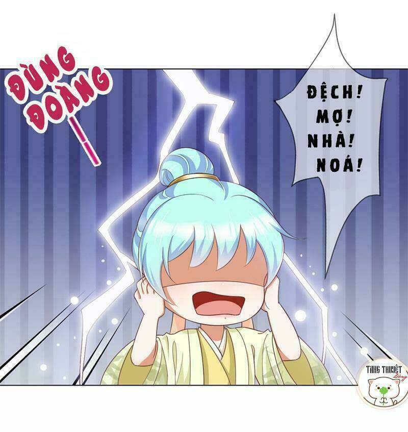 độc y cuồng phi chapter 11 2