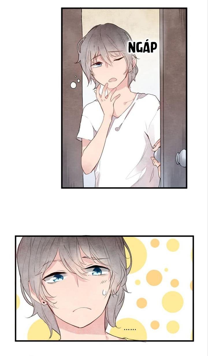 hữu ngôn tại tiên chapter 3 3