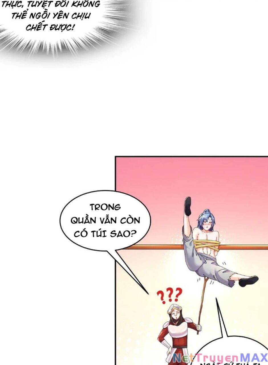 tuyệt thế đạo lữ chapter 71 20