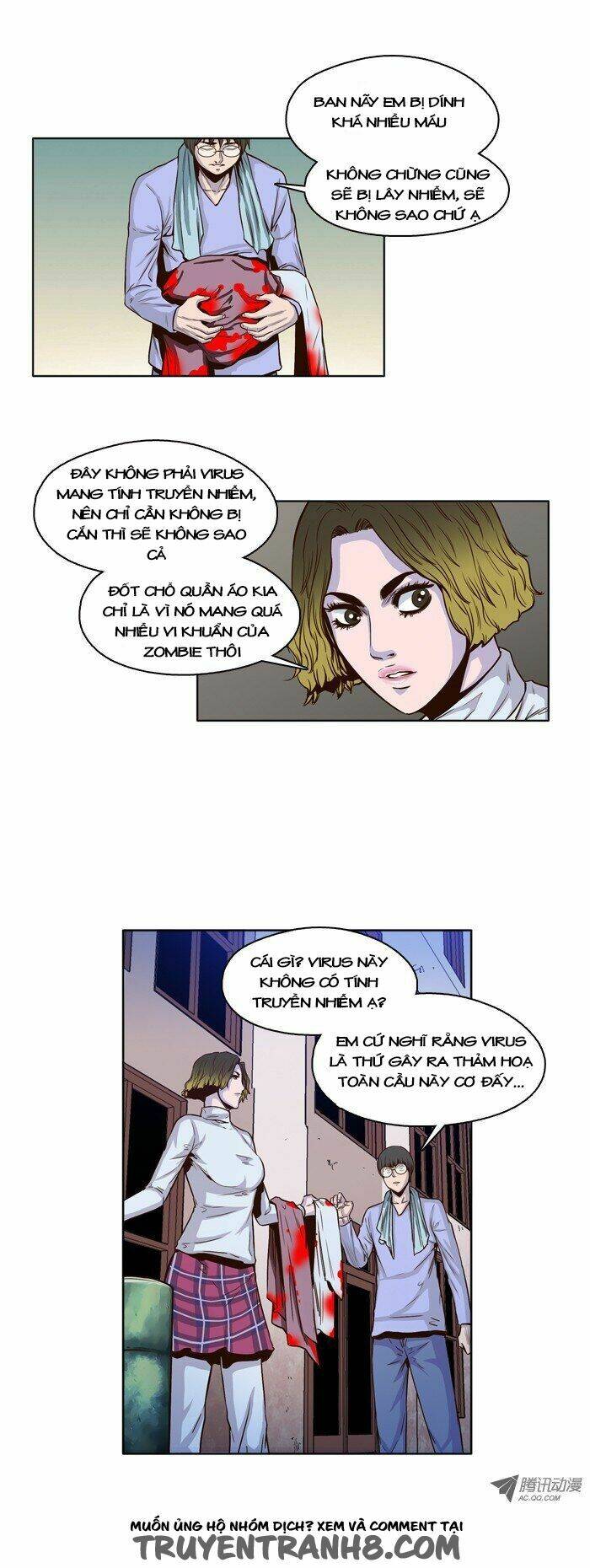 vua của vong linh chapter 20 4