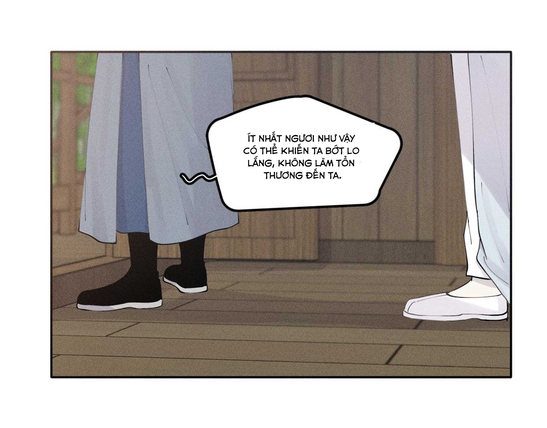 cổ phá chapter 4.3 12