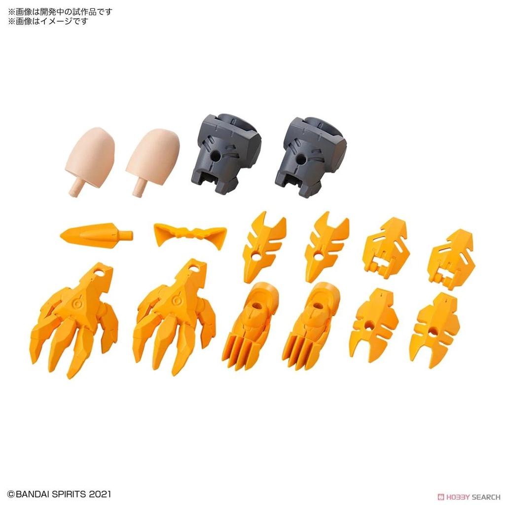 Bộ lắp ráp 30MS OPTION PARTS SET 1