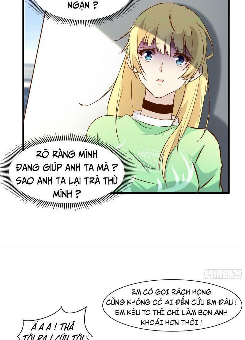 nãi ba là chiến thần mạnh nhất chapter 16 28