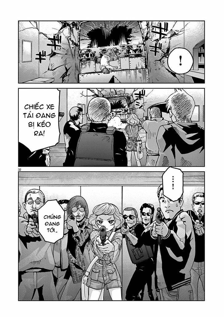 hành vi bạo ngược - violence action chapter 8.3 34