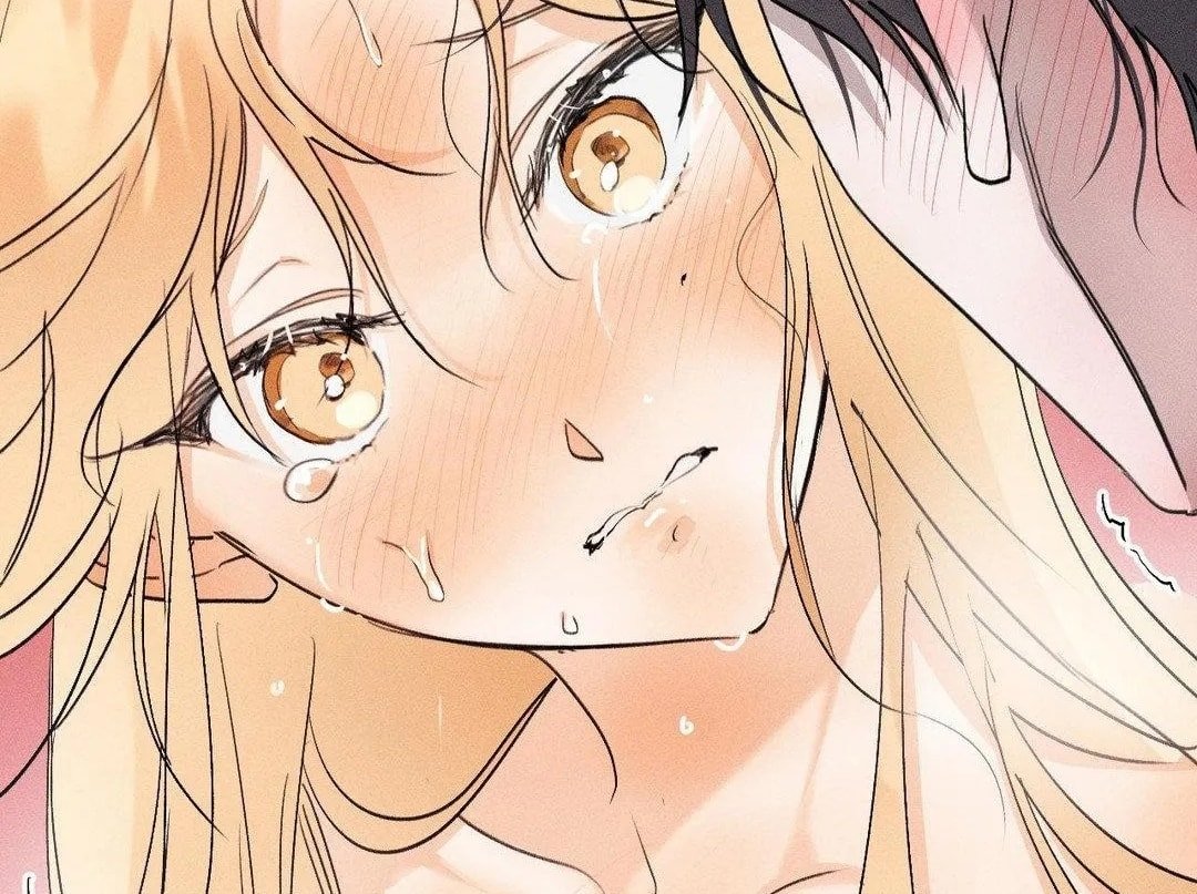 [18+] người đàn ông làm tình với quỷ chapter 15.2 118