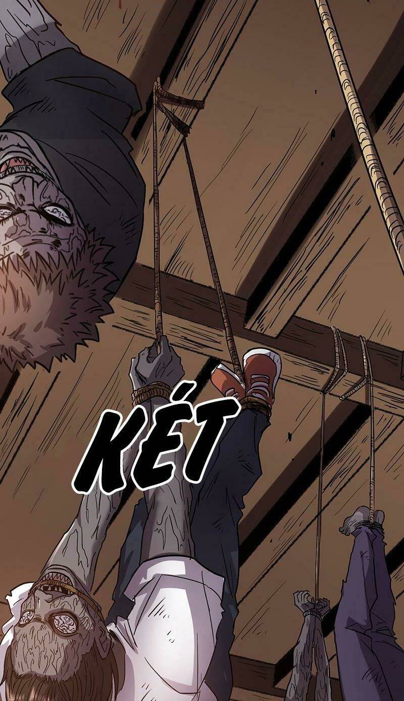 sau mạt thế tôi trở thành zombie chapter 8 85