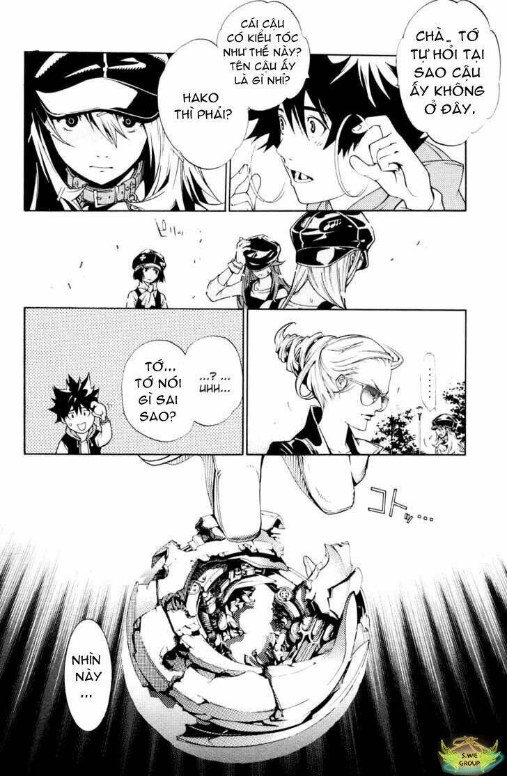 air gear chapter 144 20
