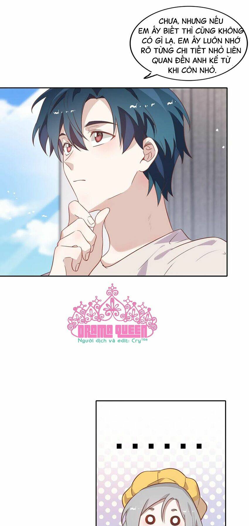 bạn trai kém tuổi bẫy yêu tôi chapter 71 18