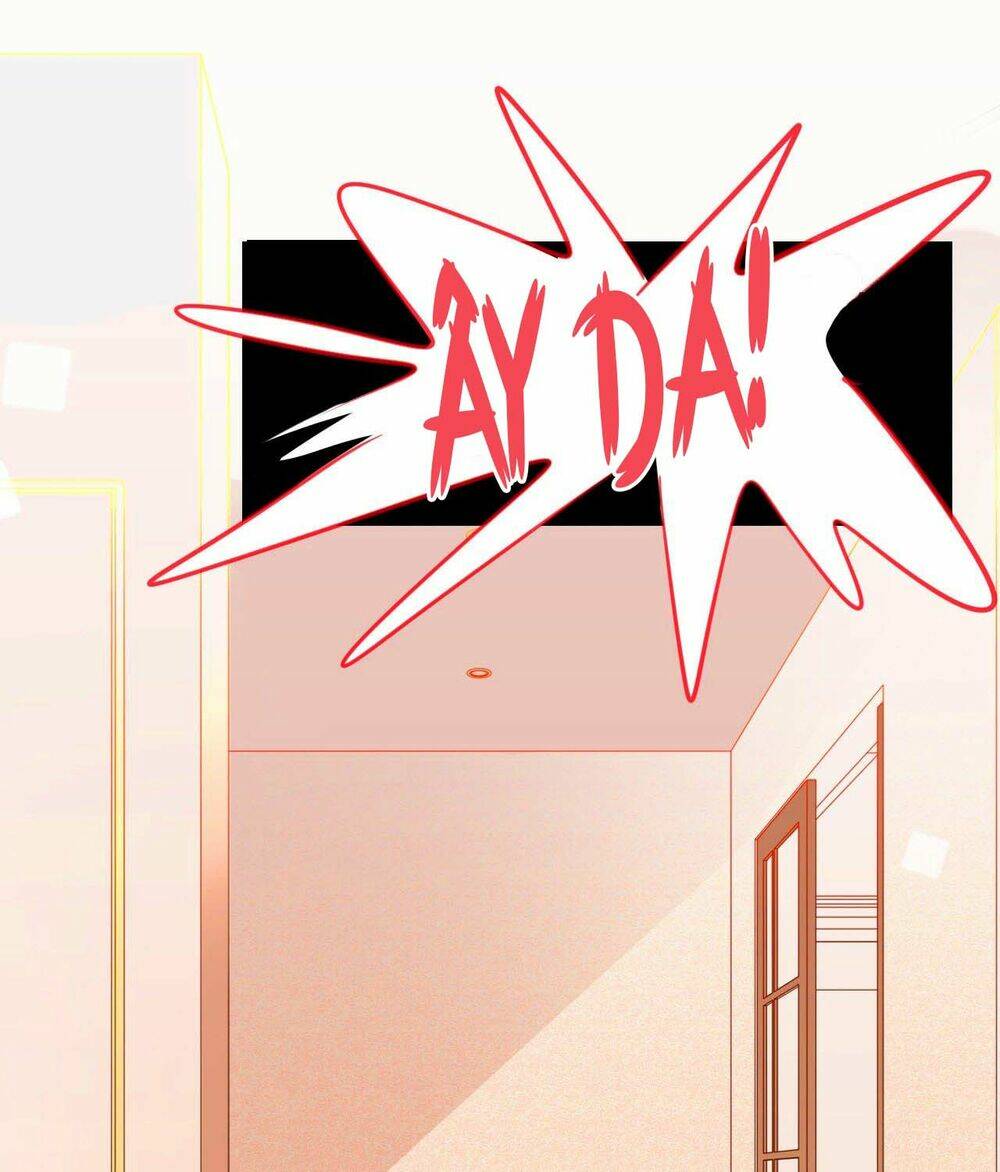 dĩ hôn chi danh chapter 14.2 21